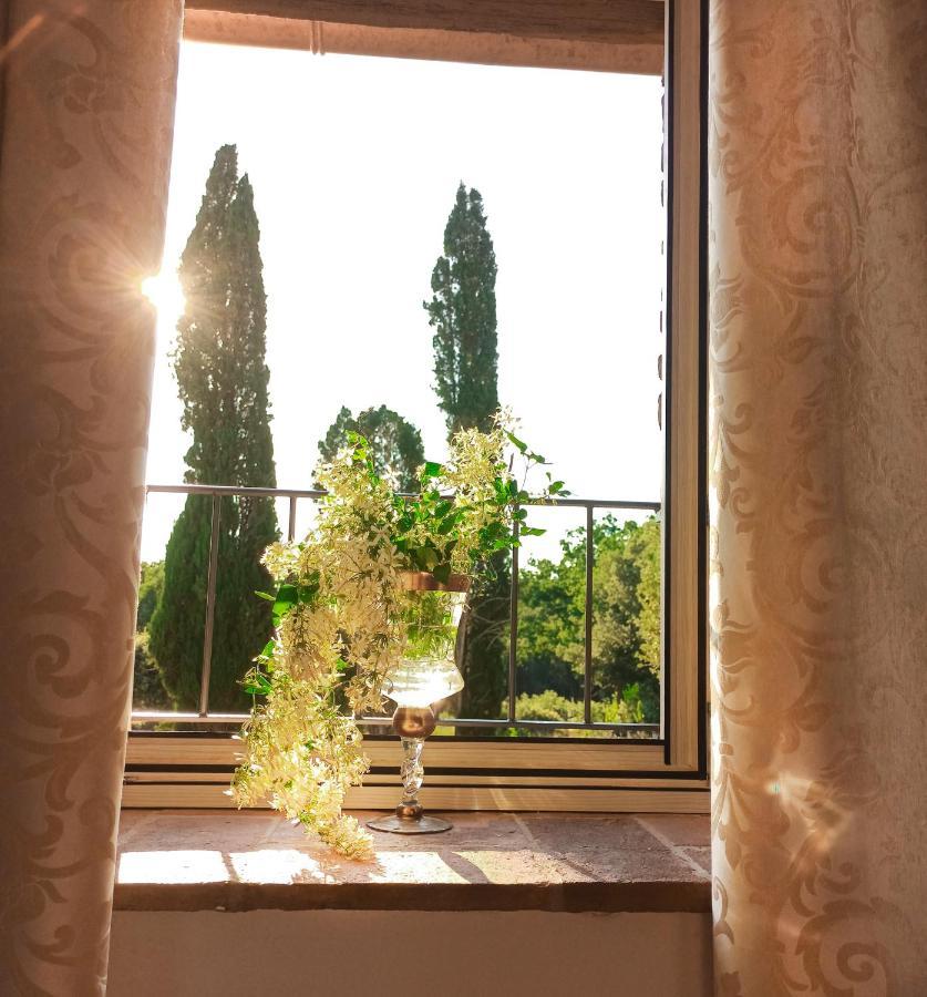 Agriturismo Podere Le Palaie Monterotondo  Kültér fotó