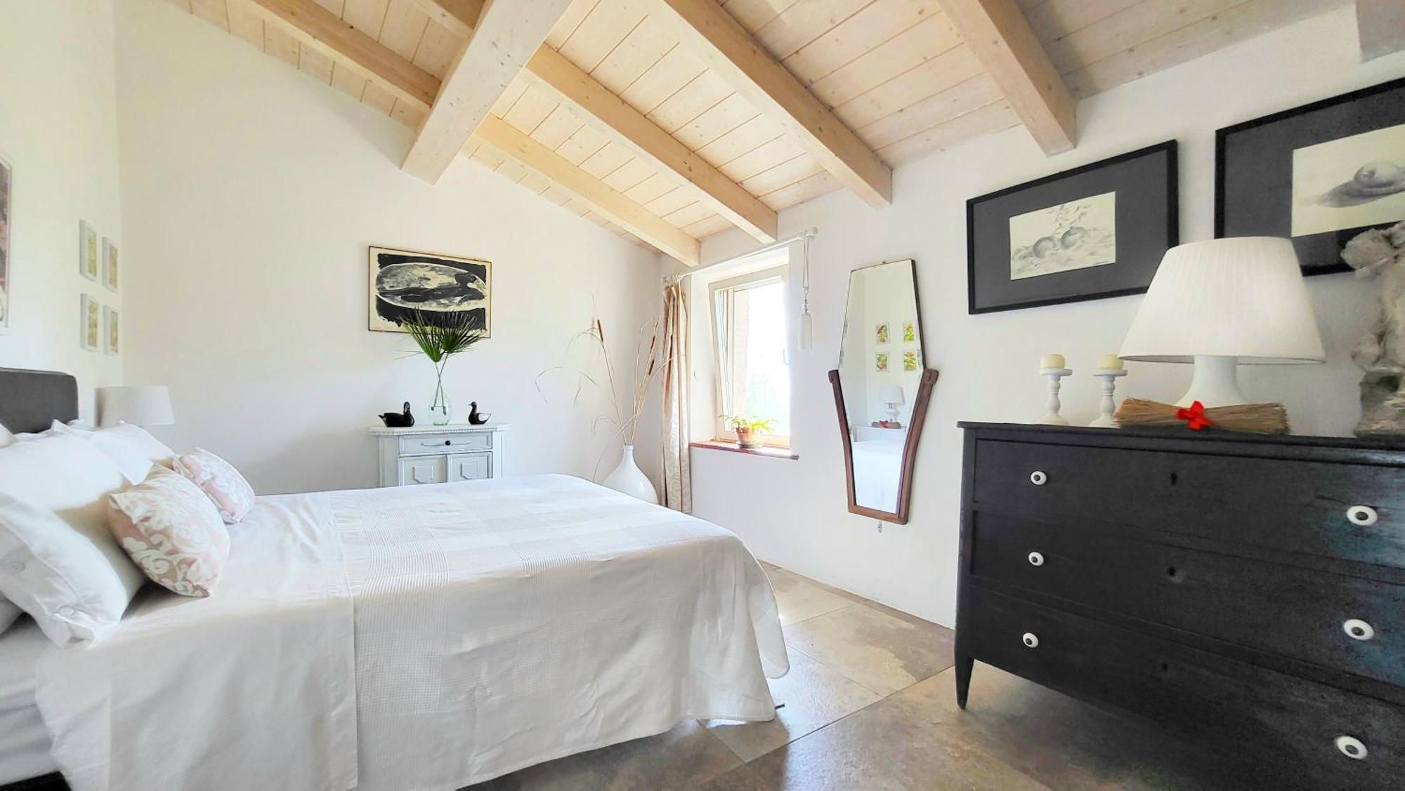 Agriturismo Podere Le Palaie Monterotondo  Szoba fotó