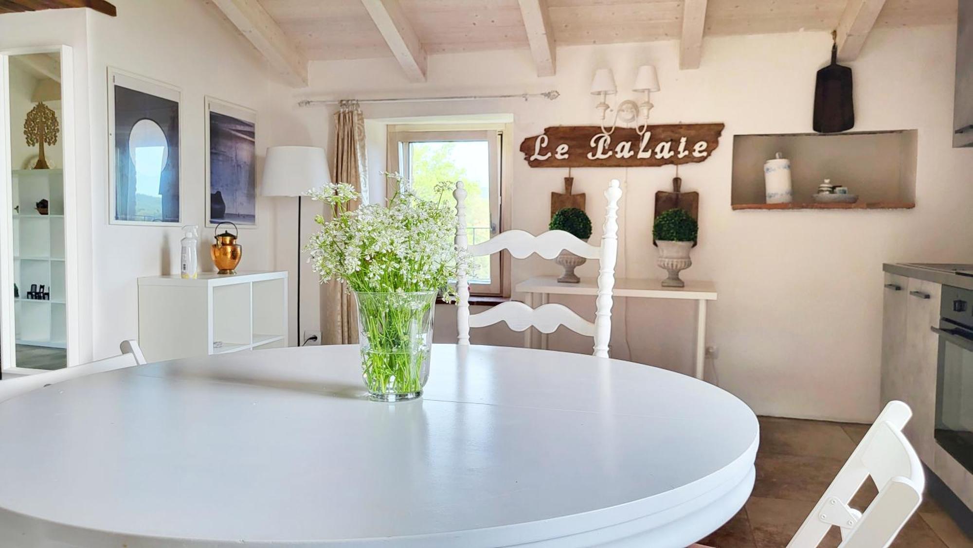 Agriturismo Podere Le Palaie Monterotondo  Szoba fotó